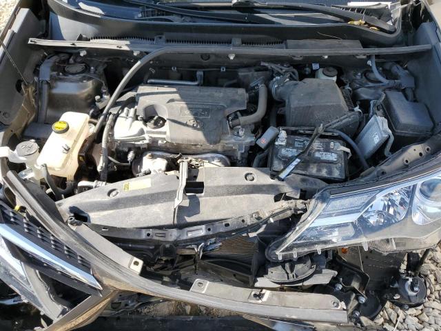 Photo 11 from auction – 2015 TOYOTA RAV4 LIMIT with VIN 2T3DFREV5FW276543