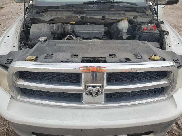 Photo 11 from auction – 2011 DODGE RAM 1500 with VIN 3D7JB1EP5BG559090