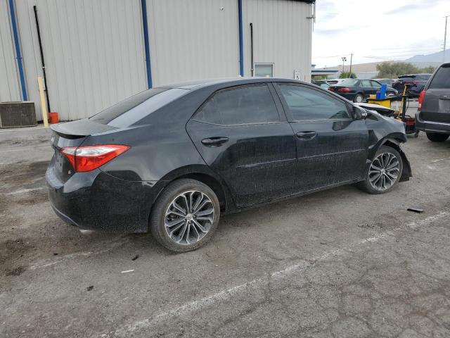 Photo 3 from auction – 2014 TOYOTA COROLLA L with VIN 2T1BURHE8EC057223