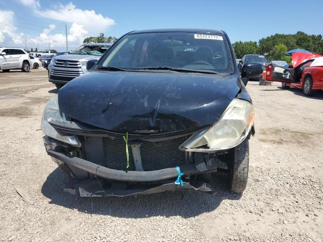 Photo 5 from auction – 2012 NISSAN VERSA S with VIN 3N1BC1CP8CK801421