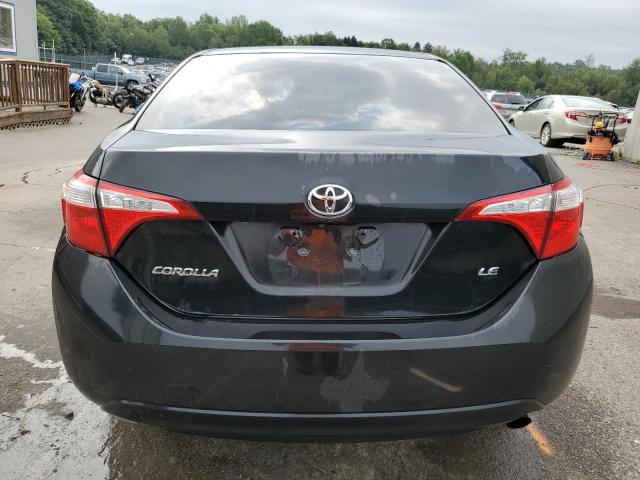 Photo 6 from auction – 2015 TOYOTA COROLLA L with VIN 2T1BURHE3FC271750