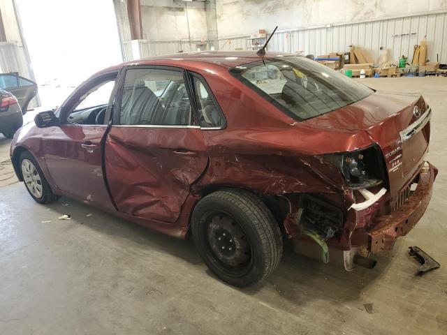Photo 2 from auction – 2011 SUBARU IMPREZA 2. with VIN JF1GE6A66BH502480