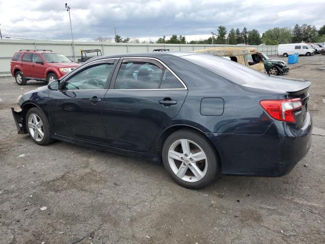 Photo 2 from auction – 2013 TOYOTA CAMRY L with VIN 4T1BF1FK6DU694726