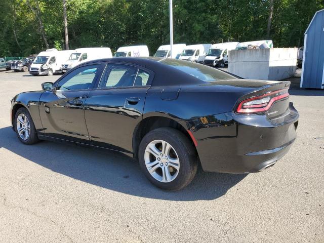 Photo 2 from auction – 2020 DODGE CHARGER SX with VIN 2C3CDXBG0LH235359