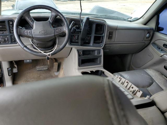 Photo 8 from auction – 2005 CHEVROLET SILVERADO with VIN 2GCEK13T851239349