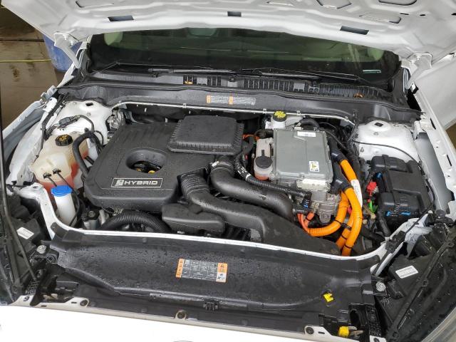 Photo 11 from auction – 2019 FORD FUSION TIT with VIN 3FA6P0RU0KR277624