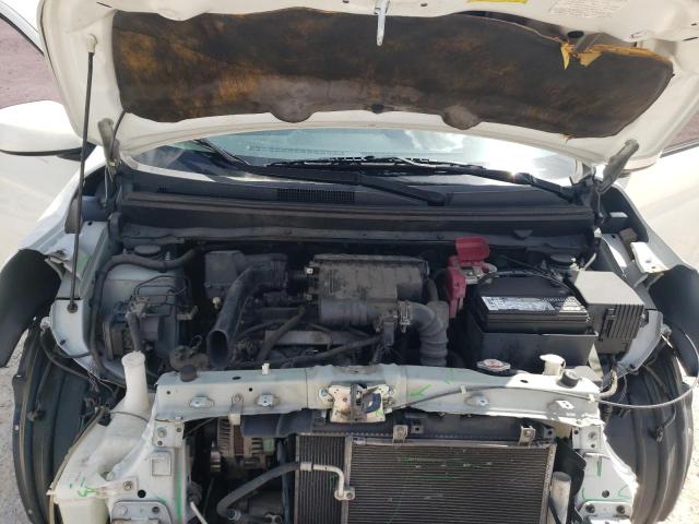 Photo 11 from auction – 2017 MITSUBISHI MIRAGE ES with VIN ML32A3HJ1HH017166