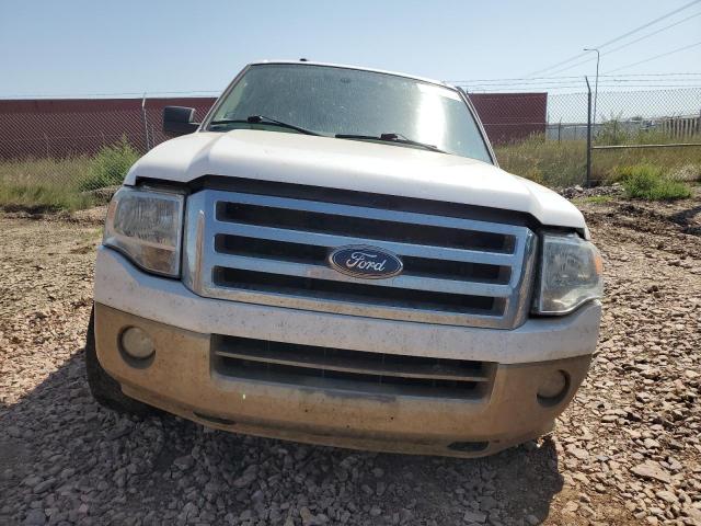 Photo 5 from auction – 2018 FORD EXPEDITION with VIN 1FMJK1J59EEF48163