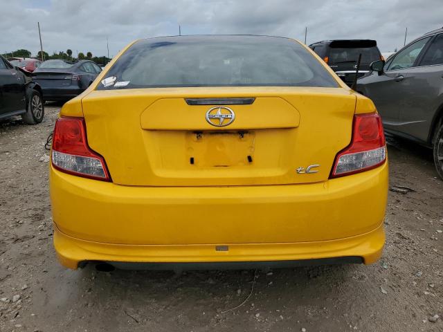 Zdjęcie 6 z aukcji – 2012 TOYOTA SCION TC z VIN JTKJF5C75C3028252