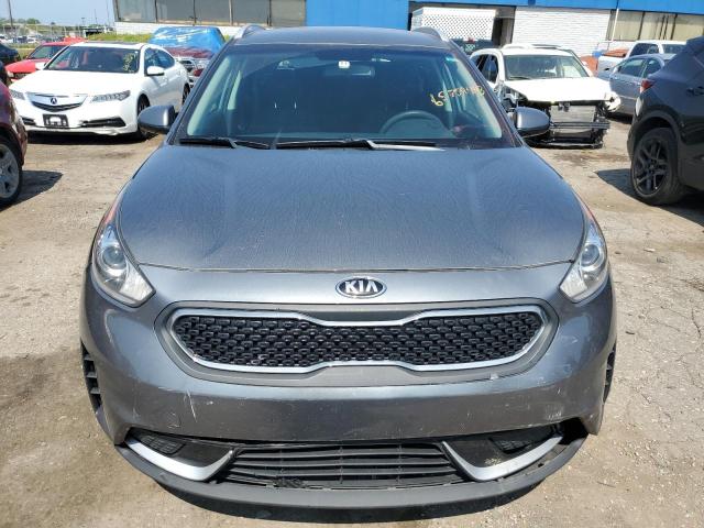 Photo 5 from auction – 2017 KIA NIRO FE with VIN KNDCB3LCXH5087225
