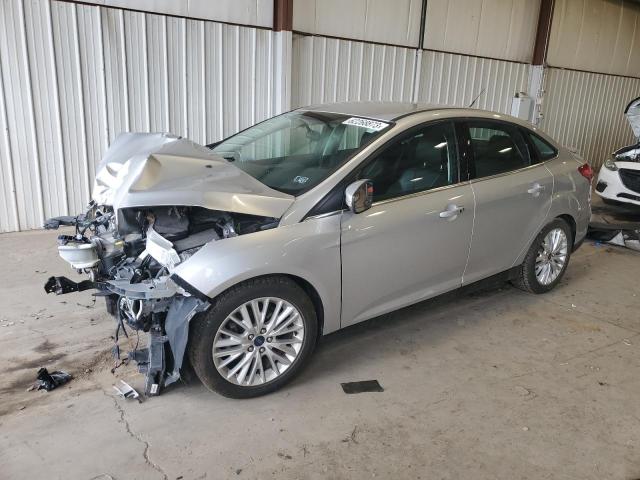 Photo 1 from auction – 2015 FORD FOCUS TITA with VIN 1FADP3J2XFL344804