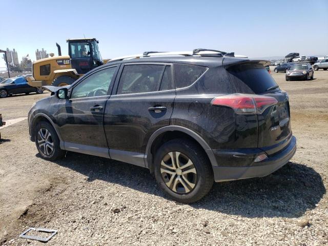 Photo 2 from auction – 2016 TOYOTA RAV4 LE with VIN 2T3ZFREV1GW268902