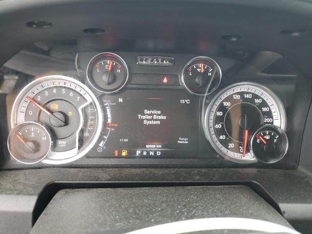 Photo 9 from auction – 2020 RAM 1500 CLASS with VIN 1C6RR7LT1LS145673