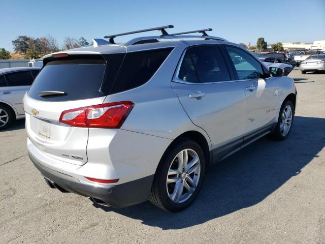 Photo 3 from auction – 2018 CHEVROLET EQUINOX PR with VIN 2GNAXWEX3J6266136