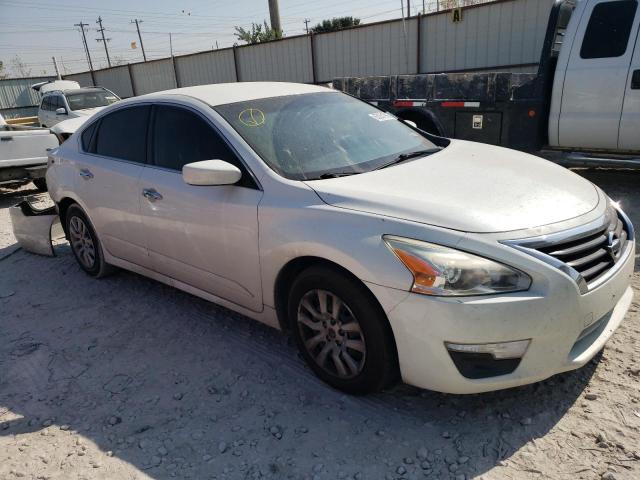 Photo 4 from auction – 2014 NISSAN ALTIMA 2.5 with VIN 1N4AL3AP1EC318181