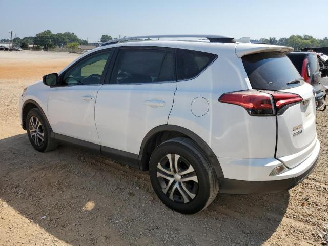 Photo 2 from auction – 2016 TOYOTA RAV4 LE with VIN 2T3ZFREV7GW241848