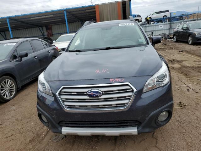 Photo 5 from auction – 2016 SUBARU OUTBACK 2. with VIN 4S4BSBNC6G3218756