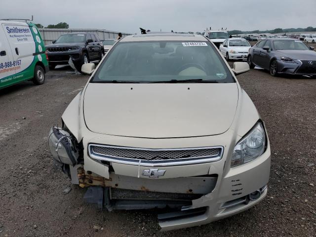 Photo 5 from auction – 2012 CHEVROLET MALIBU LTZ with VIN 1G1ZE5E02CF330456