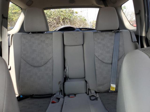 Photo 10 from auction – 2012 TOYOTA RAV4 with VIN 2T3BF4DV9CW207510