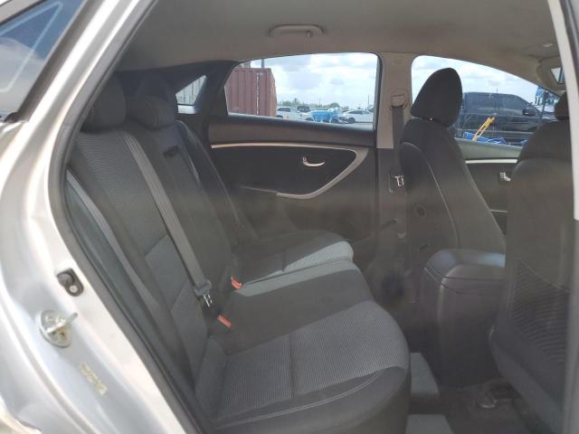 Photo 10 from auction – 2013 HYUNDAI ELANTRA GT with VIN KMHD35LE3DU080983
