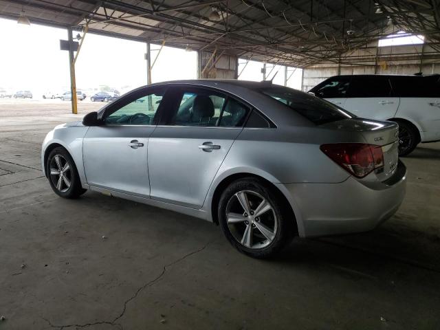 Photo 2 from auction – 2012 CHEVROLET CRUZE LT with VIN 1G1PG5SC1C7257901