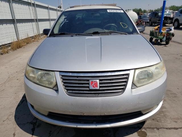 Photo 5 from auction – 2006 SATURN ION LEVEL with VIN 1G8AL55F46Z171984