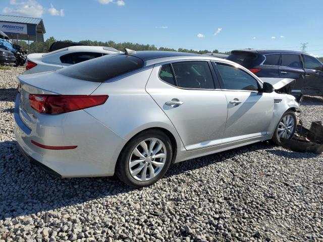 Photo 3 from auction – 2015 KIA OPTIMA EX with VIN 5XXGN4A7XFG400013