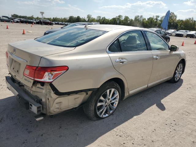 Photo 3 from auction – 2010 LEXUS ES 350 with VIN JTHBK1EG2A2377559