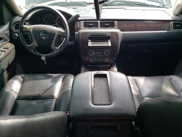 Photo 8 from auction – 2011 GMC SIERRA K15 with VIN 3GTP2XE25BG246892
