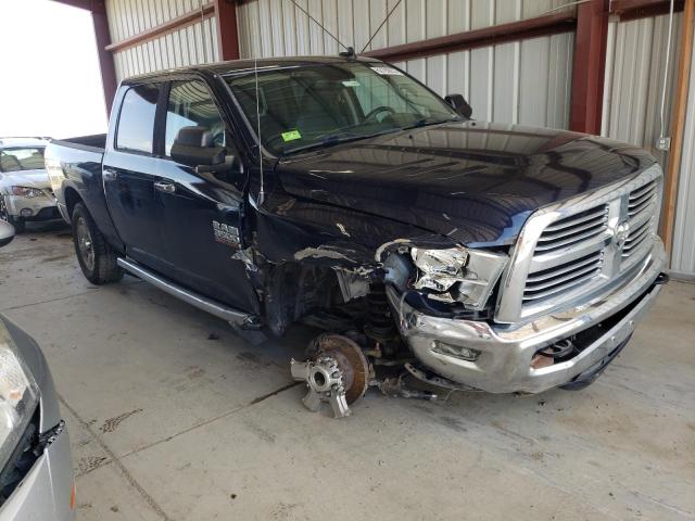 Photo 4 from auction – 2016 RAM 3500 SLT with VIN 3C63R3DL2GG290523