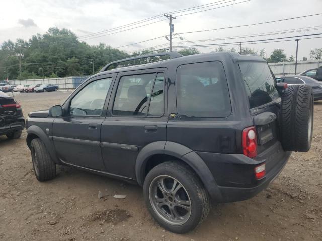 Photo 2 from auction – 2004 LAND ROVER FREELANDER with VIN SALNY22284A298573