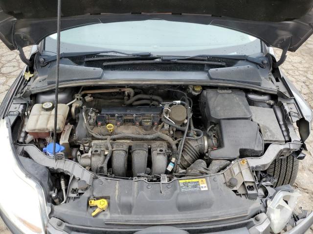 Zdjęcie 11 z aukcji – 2013 FORD FOCUS SE z VIN 1FADP3K2XDL214016