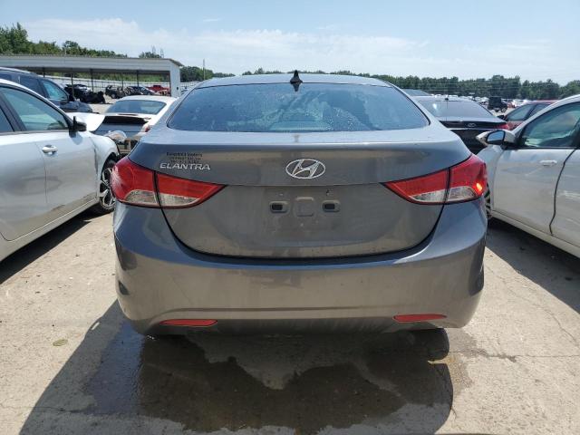 Photo 6 from auction – 2013 HYUNDAI ELANTRA GL with VIN 5NPDH4AE6DH190875