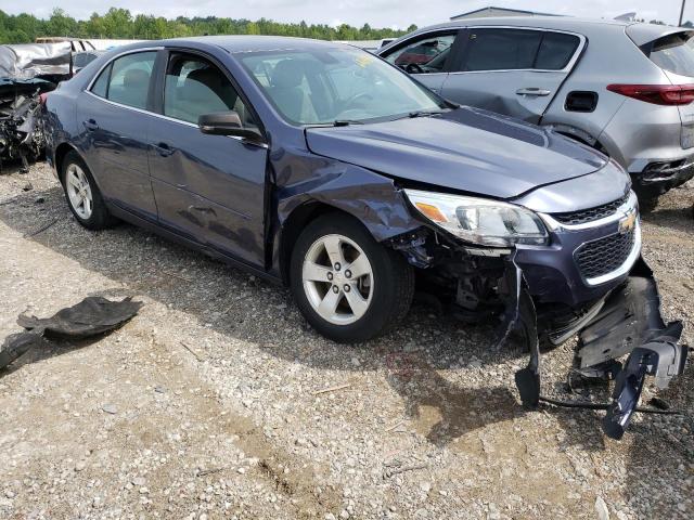 Photo 4 from auction – 2015 CHEVROLET MALIBU LS with VIN 1G11B5SL0FF206971