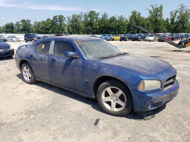 Photo 4 from auction – 2010 DODGE CHARGER SX with VIN 2B3CA3CV9AH120588