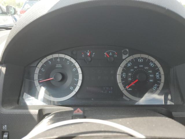 Photo 9 from auction – 2012 FORD ESCAPE XLT with VIN 1FMCU0DGXCKA49817