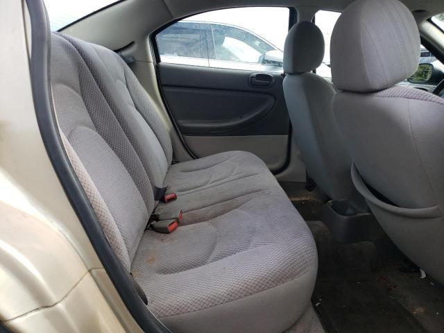 Photo 10 from auction – 2006 CHRYSLER SEBRING with VIN 1C3EL46X96N234856