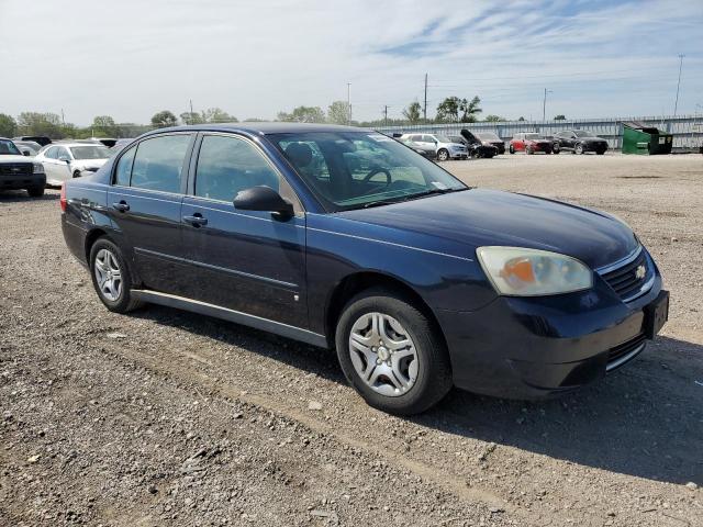 Photo 4 from auction – 2007 CHEVROLET MALIBU LS with VIN 1G1ZS58F17F196702