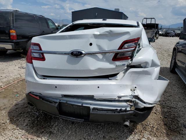 Photo 6 from auction – 2018 FORD TAURUS POL with VIN 1FAHP2MK7JG107406