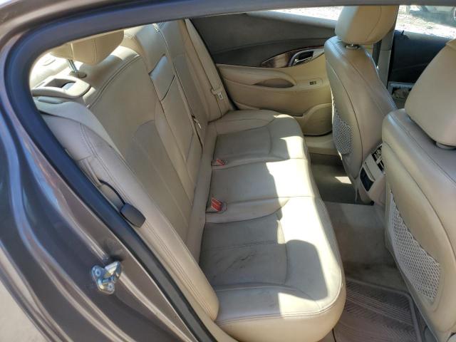 صورة رقم 10 من المزاد - 2010 BUICK LACROSSE مع VIN 1G4GC5EG7AF256882