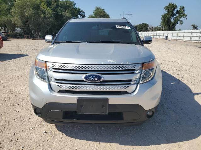 Photo 5 from auction – 2013 FORD EXPLORER L with VIN 1FM5K8F83DGB89022