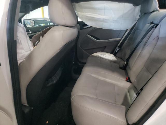 Photo 10 from auction – 2015 KIA OPTIMA EX with VIN 5XXGN4A71FG417587
