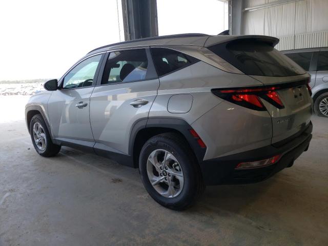 Photo 2 from auction – 2024 HYUNDAI TUCSON SEL with VIN 5NMJBCDE7RH296394