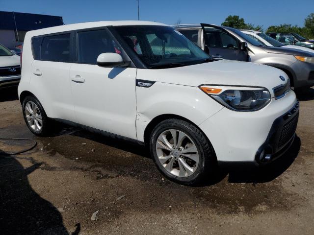 Photo 4 from auction – 2016 KIA SOUL + with VIN KNDJP3A51G7293713