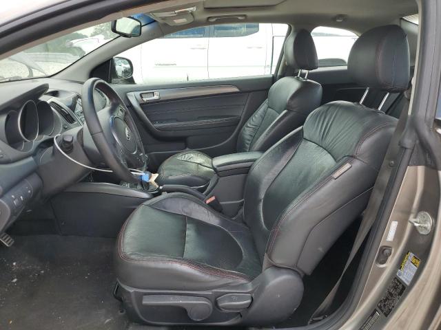 Photo 7 from auction – 2011 KIA FORTE SX with VIN KNAFW6A34B5316394