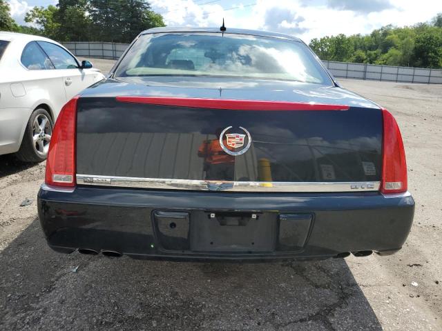 Photo 6 from auction – 2007 CADILLAC DTS with VIN 1G6KD57Y27U232322