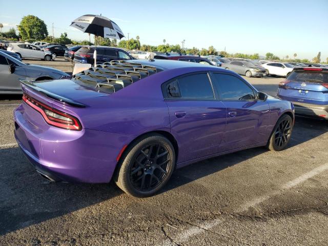 Photo 3 from auction – 2019 DODGE CHARGER SX with VIN 2C3CDXBG2KH652982