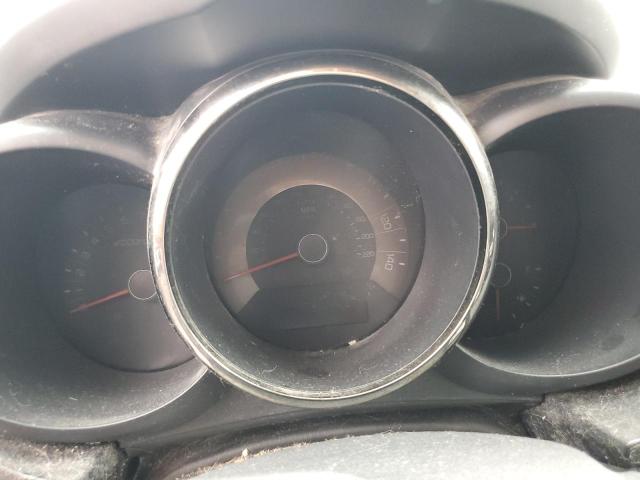 Снимка 9 от търг – 2011 KIA SOUL + с VIN KNDJT2A20B7705978