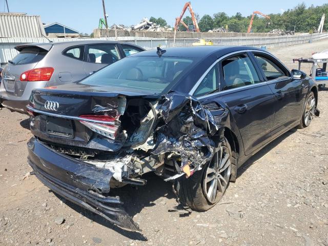 Photo 3 from auction – 2019 AUDI A6 PREMIUM with VIN WAUL2AF25KN115976