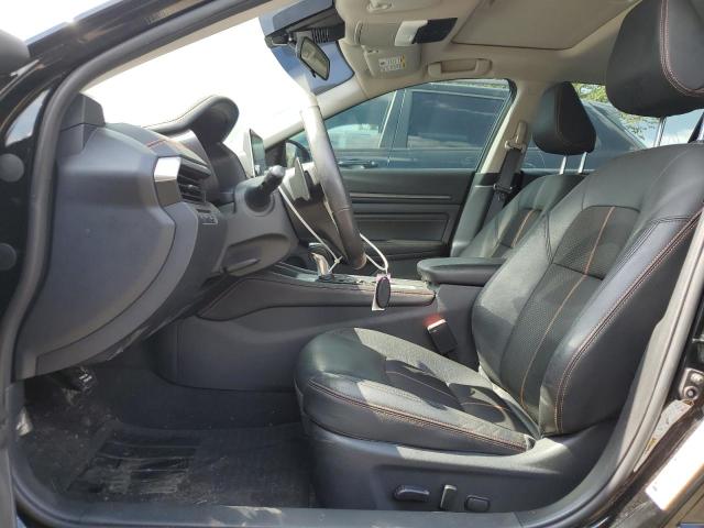 Photo 7 from auction – 2022 NISSAN ALTIMA SR with VIN 1N4BL4CV9NN382303